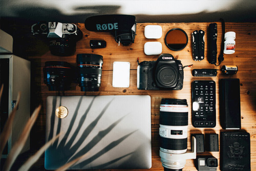 電子產品的保存環境真的需要保持干燥嗎？